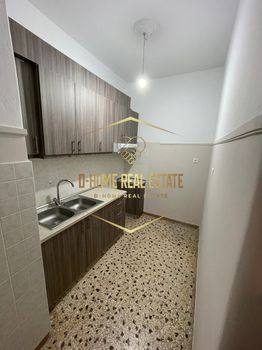 Studio 30sqm for rent-Dafni