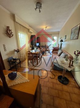 Detached home 110sqm for sale-Glyfada