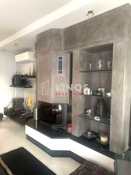 Apartment 122sqm for sale-Glyfada