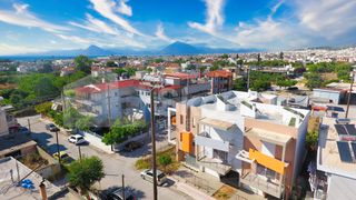 Μεζονέτα 86 τ.μ. για πώληση, Αχαΐα, Πάτρα-thumb-3