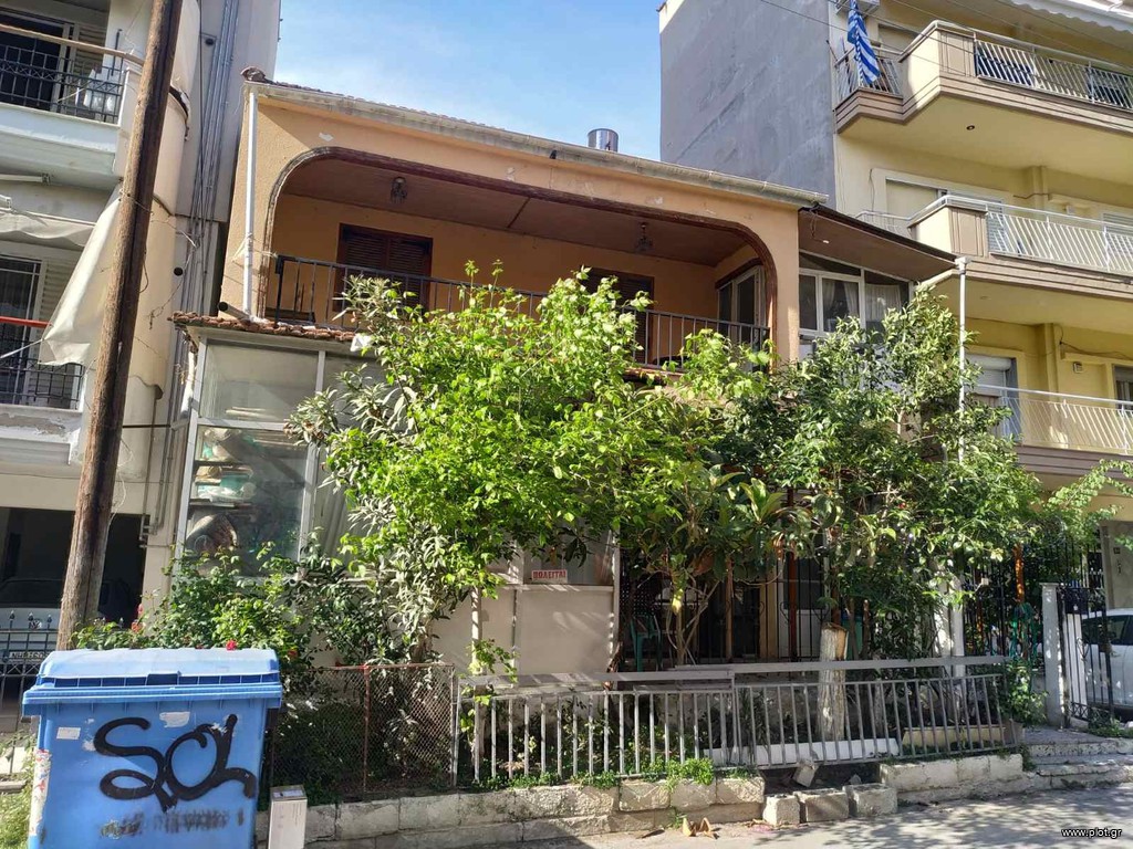 Μεζονέτα 130 τ.μ. προς πώληση, Θεσσαλονίκη - Περιφ/Κοί Δήμοι, Ελευθέριο-Κορδελιό