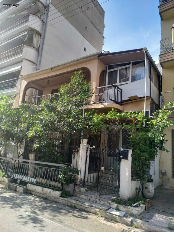 Μεζονέτα 130 τ.μ. προς πώληση, Θεσσαλονίκη - Περιφ/Κοί Δήμοι, Ελευθέριο-Κορδελιό