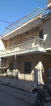 Μονοκατοικία 140τ.μ. για πώληση-Σταυρούπολη » Νικόπολη