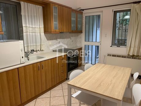 Apartment 60sqm for rent-Glyfada » Terpsithea