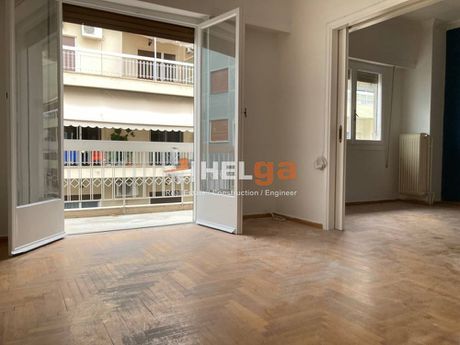 Apartment 62 sqm for rent