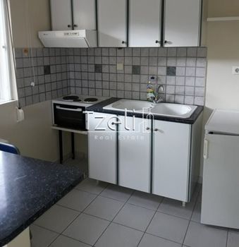 Studio 29sqm for rent-Patra » Koukouli