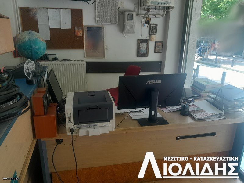 Κατάστημα 200 τ.μ. για πώληση, Θεσσαλονίκη - Κέντρο, Καμάρα
