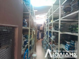 Κατάστημα 200 τ.μ. για πώληση, Θεσσαλονίκη - Κέντρο, Καμάρα-thumb-2