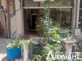 Κατάστημα 200 τ.μ. για πώληση, Θεσσαλονίκη - Κέντρο, Καμάρα-thumb-3