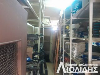Κατάστημα 200 τ.μ. για πώληση, Θεσσαλονίκη - Κέντρο, Καμάρα-thumb-4