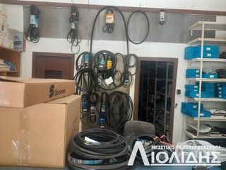 Κατάστημα 200 τ.μ. για πώληση, Θεσσαλονίκη - Κέντρο, Καμάρα-thumb-5