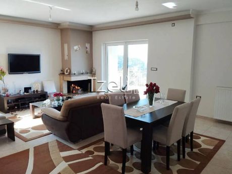 Detached home 249sqm for sale-Rio » Ano Kastritsi