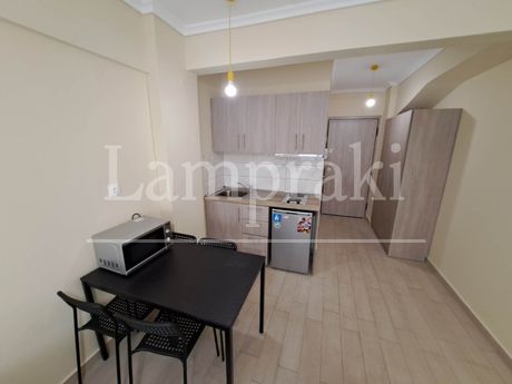 Studio / γκαρσονιέρα 35 τ.μ. για ενοικίαση