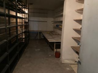 Αποθήκη 100 τ.μ. προς ενοικίαση, Σταθμός ΟΣΕ Θεσσαλονίκης-thumb-2