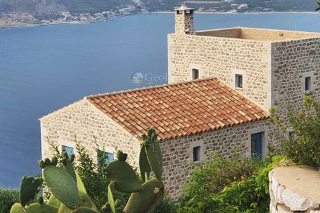 Μονοκατοικία 320 τ.μ. για πώληση