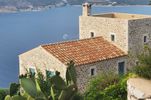 Detached home 320sqm for sale-Oitilos » Limeni