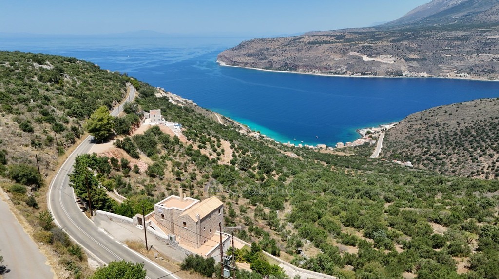 Μονοκατοικία 320 τ.μ. προς πώληση, Λιμένι