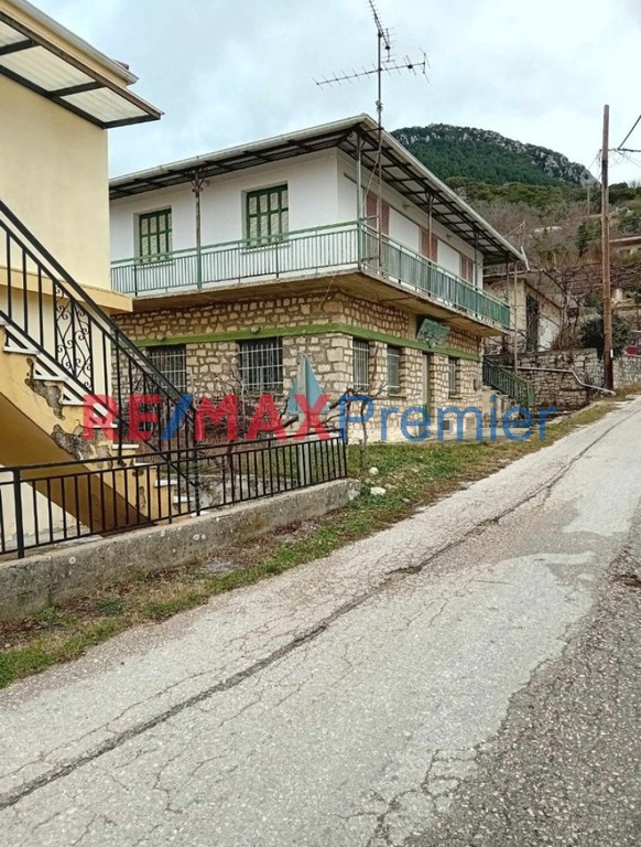 Διαμέρισμα 77 τ.μ. πρός πώληση, Ν. Ιωαννίνων, Εγνατίας