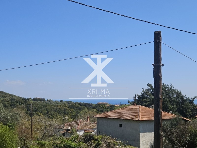 Μονοκατοικία 240 τ.μ. προς πώληση, Νέα Βρασνά