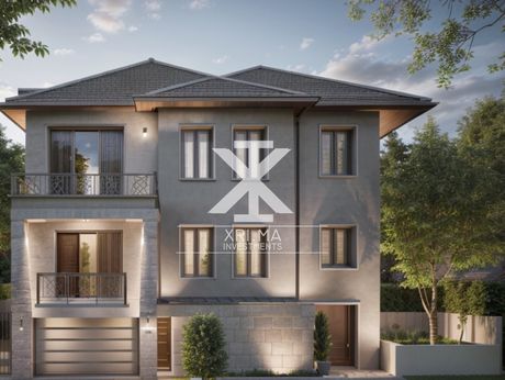 Detached home 240sqm for sale-Agios Georgios » Nea Vrasna