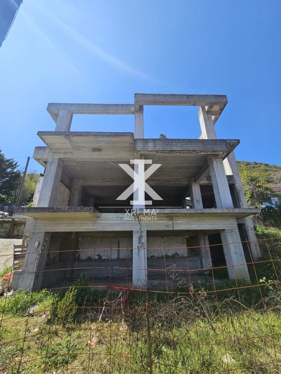 Μονοκατοικία 240 τ.μ. προς πώληση, Νέα Βρασνά