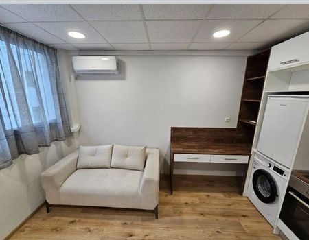 Studio 29sqm for sale-Vardaris