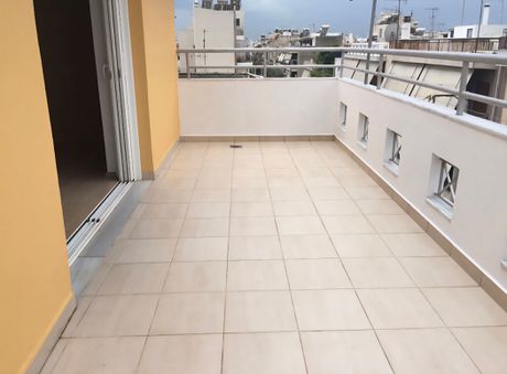 Apartment 71sqm for sale-Aigaleo » Sotiraki