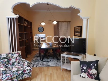 Apartment 120sqm for rent-Chalandri » Kato Halandri