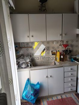Apartment 96sqm for sale-Patra » Agia Sofia