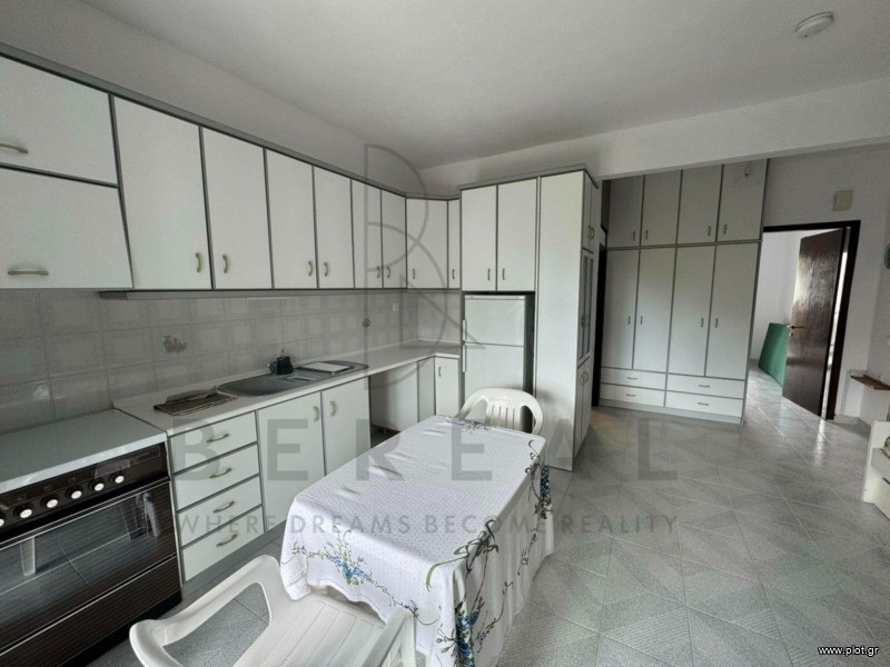 Διαμέρισμα 61 τ.μ. πρός πώληση, Χαλκιδική, Κασσάνδρα