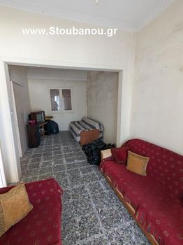 Detached home 90sqm for sale-Lechaina » Mirsini