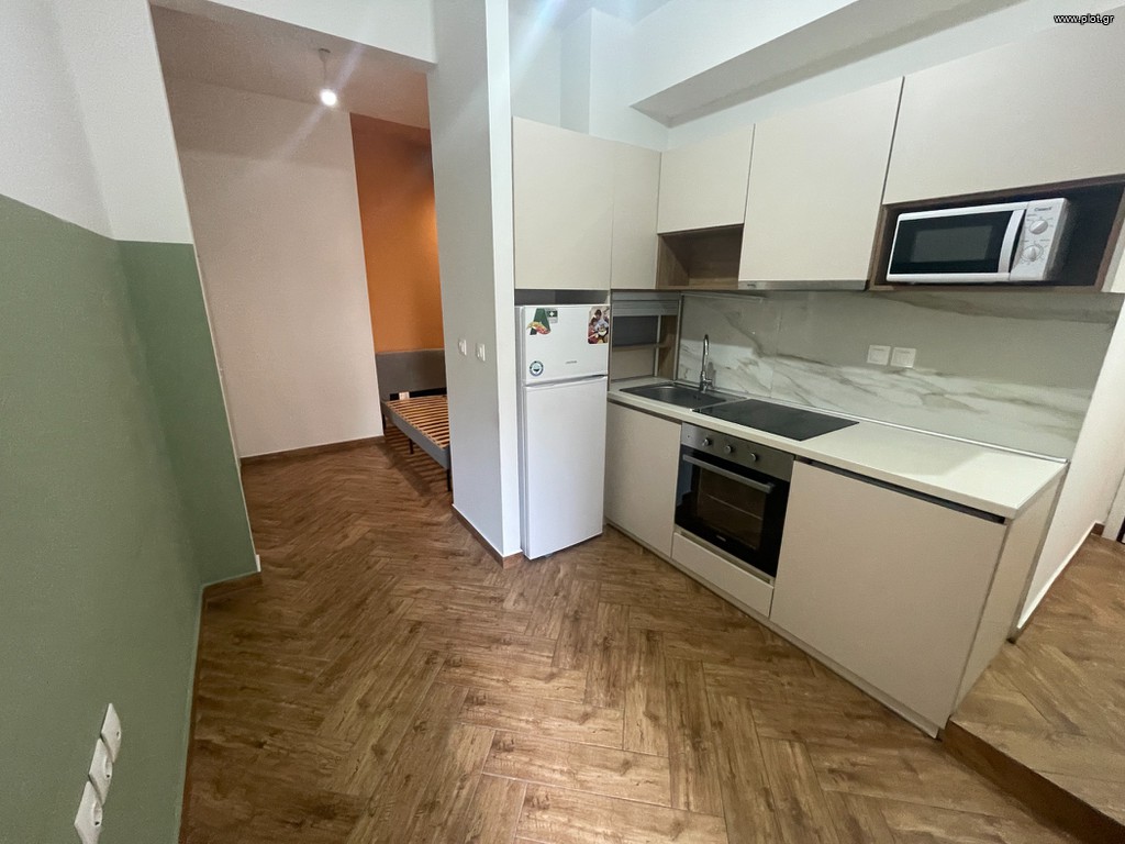 Studio / γκαρσονιέρα 30 τ.μ. πρός πώληση, Θεσσαλονίκη - Κέντρο, Διοικητήριο