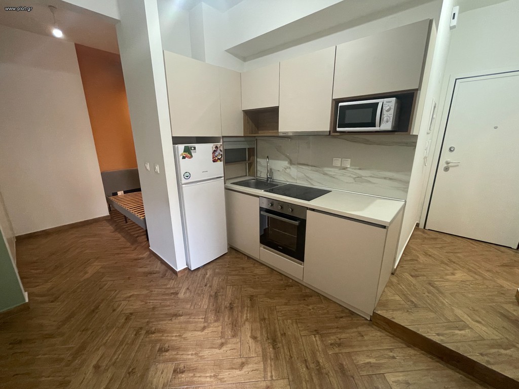 Studio / γκαρσονιέρα 30 τ.μ. πρός πώληση, Θεσσαλονίκη - Κέντρο, Διοικητήριο