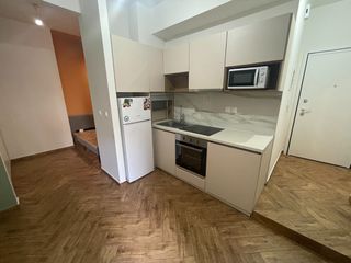 Studio / γκαρσονιέρα 30 τ.μ. πρός πώληση, Θεσσαλονίκη - Κέντρο, Διοικητήριο-thumb-1