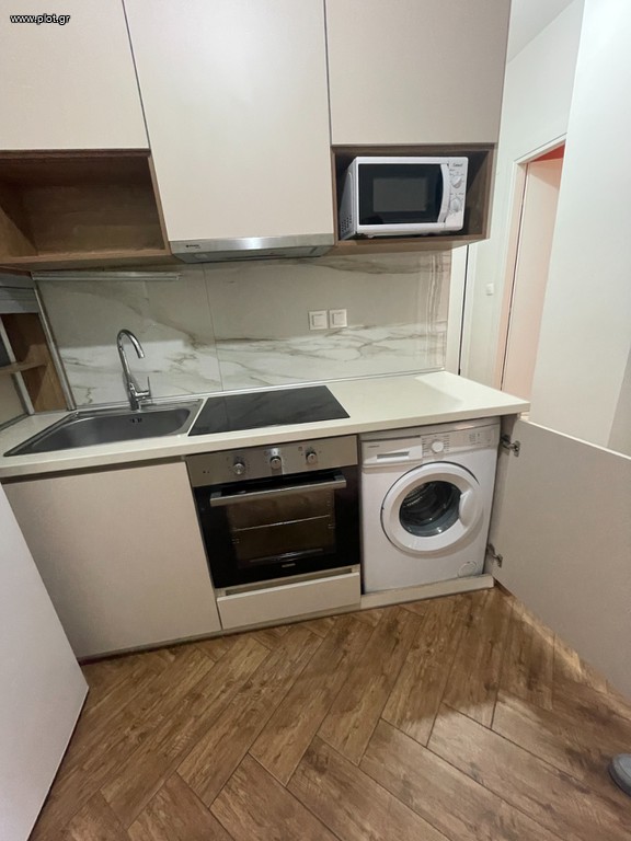 Studio / γκαρσονιέρα 30 τ.μ. πρός πώληση, Θεσσαλονίκη - Κέντρο, Διοικητήριο