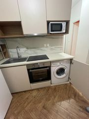 Studio / γκαρσονιέρα 30 τ.μ. πρός πώληση, Θεσσαλονίκη - Κέντρο, Διοικητήριο-thumb-3