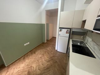 Studio / γκαρσονιέρα 30 τ.μ. πρός πώληση, Θεσσαλονίκη - Κέντρο, Διοικητήριο-thumb-5