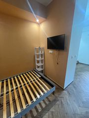 Studio / γκαρσονιέρα 30 τ.μ. πρός πώληση, Θεσσαλονίκη - Κέντρο, Διοικητήριο-thumb-7