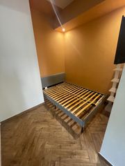 Studio / γκαρσονιέρα 30 τ.μ. πρός πώληση, Θεσσαλονίκη - Κέντρο, Διοικητήριο-thumb-8
