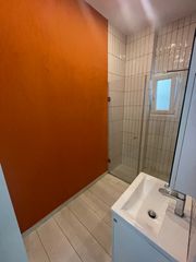 Studio / γκαρσονιέρα 30 τ.μ. πρός πώληση, Θεσσαλονίκη - Κέντρο, Διοικητήριο-thumb-9