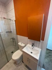 Studio / γκαρσονιέρα 30 τ.μ. πρός πώληση, Θεσσαλονίκη - Κέντρο, Διοικητήριο-thumb-11