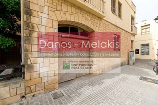 Κτίριο 451 τ.μ. για πώληση