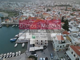 Κτίριο 451 τ.μ. για πώληση, Ν. Ρεθύμνου, Ρέθυμνο-thumb-1