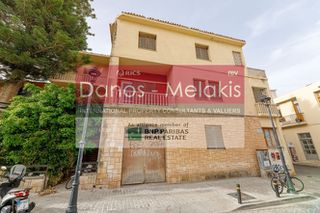 Κτίριο 451 τ.μ. για πώληση, Ν. Ρεθύμνου, Ρέθυμνο-thumb-3