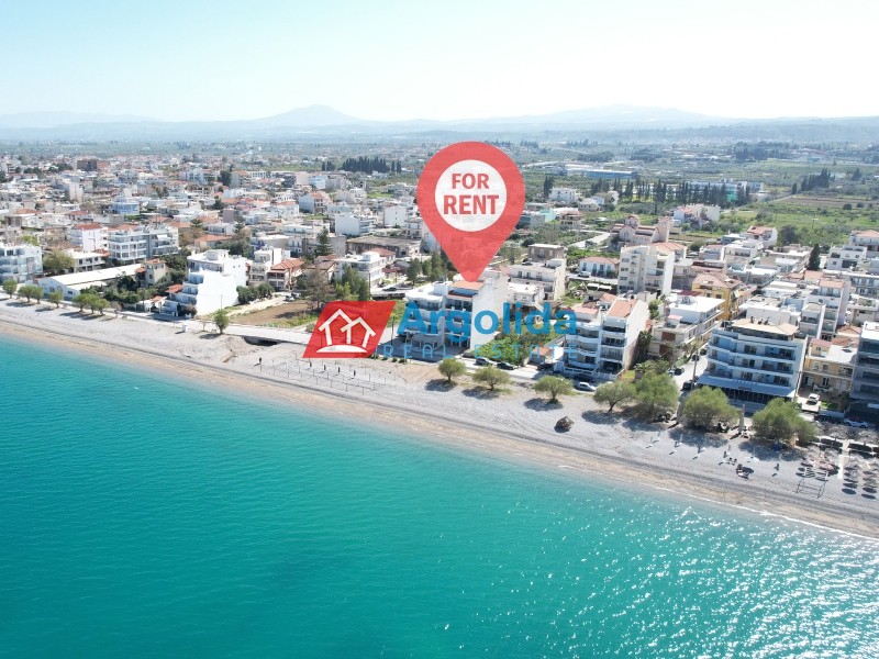 Κατάστημα 97 τ.μ. πρός ενοικίαση, Κορινθία, Σικυώνα