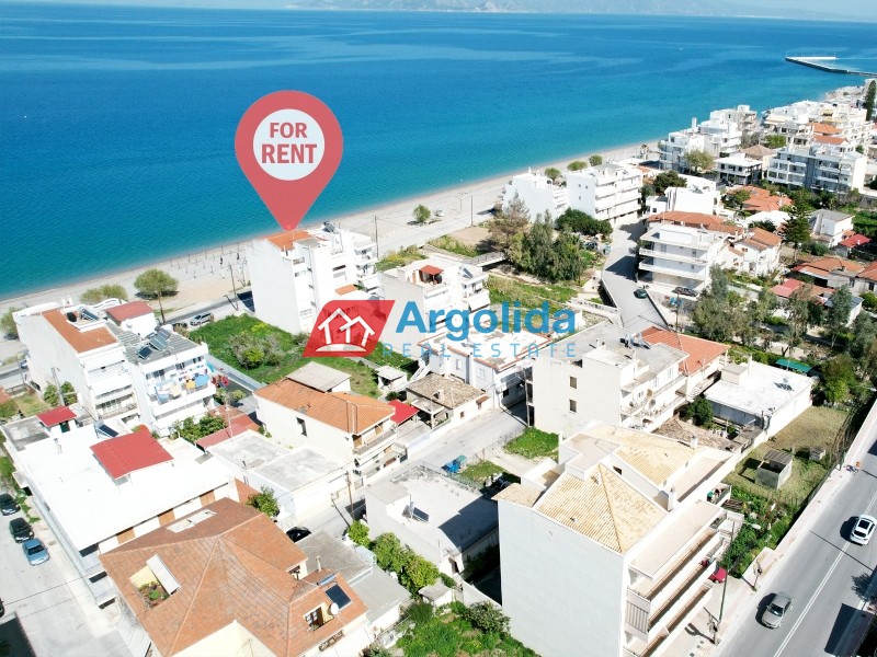 Κατάστημα 97 τ.μ. πρός ενοικίαση, Κορινθία, Σικυώνα