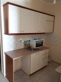 Studio 30sqm for rent-Patra » Begoulaki