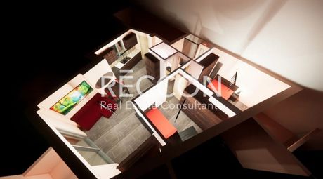 Apartment 67sqm for sale-Vironas » Zoodochos Pigi