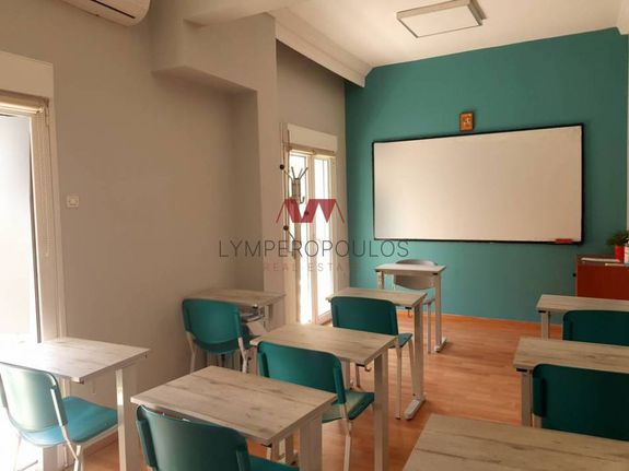 Γραφείο 112 τ.μ. για ενοικίαση, Θεσσαλονίκη - Περιφ/Κοί Δήμοι, Νεάπολη