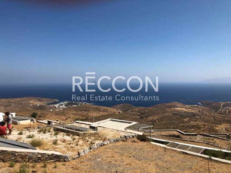 Αγροτεμάχια 18.000 τ.μ. πρός πώληση, Κυκλάδες, Κύθνος
